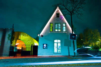 Spoelhuis